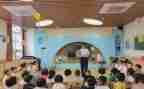 幼儿园教师跟岗心得体会5篇