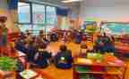 幼儿园教师证培训心得体会优秀5篇