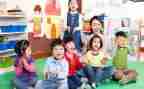 幼教365老师心得体会5篇