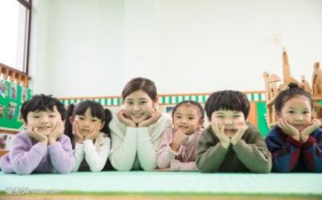幼师个人总结年度个人总结参考5篇