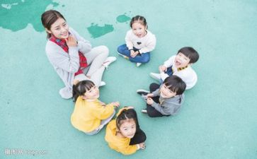 幼师在培训心得体会参考5篇