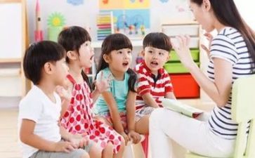 幼师工作月工作总结范文模板5篇