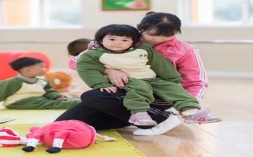 2024幼师年度总结最新8篇