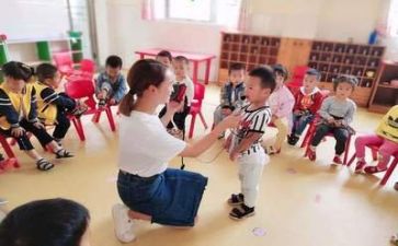 学幼师的个人总结优秀6篇