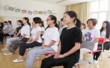 听幼师课培训心得体会参考5篇