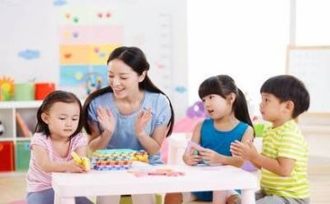 男幼师工作总结精选8篇