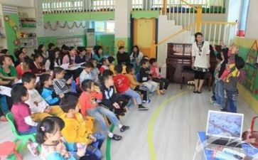 听幼师课培训心得体会最新8篇