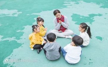 幼师一周工作心得体会5篇