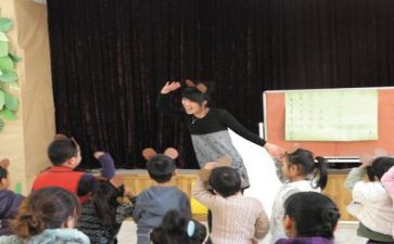 幼师个人总结年度个人总结7篇