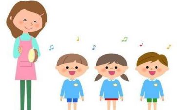 幼师在培训心得体会6篇