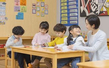 幼师工作的自我鉴定范文5篇