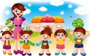 幼师的自我鉴定精选6篇