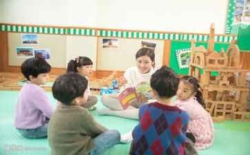 听幼师课培训心得体会6篇