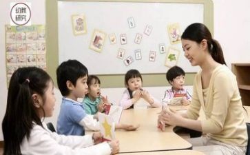 幼师在培训心得体会推荐7篇
