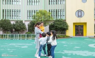幼师工作个人总结范文6篇