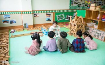 幼师个人总结工作总结8篇