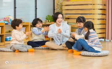 幼师参加培训心得6篇