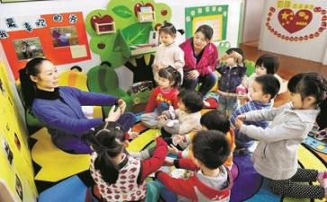 学幼师的个人总结6篇