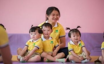 幼师的月工作计划通用5篇