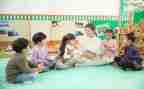 学幼师的个人总结推荐7篇