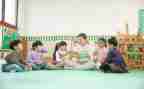 幼师培训的体会与心得模板5篇
