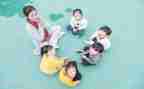 幼师在培训心得体会参考5篇