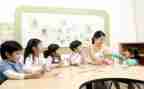 学幼师心得体会6篇