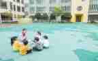 学幼师的个人总结最新5篇