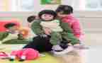 2023幼师月工作总结5篇