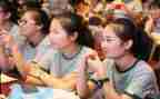 学幼师的个人总结模板5篇