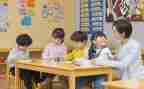 幼师工作的自我鉴定范文5篇