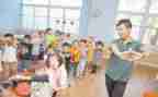 幼师工作计划范文5篇
