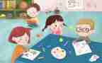 幼小班保育工作计划精选5篇