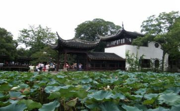 2024春节游园活动方案7篇