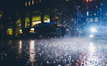 描写雨的读后感7篇