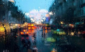 中班语言要下雨了教案7篇