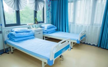 2024住院部工作计划8篇