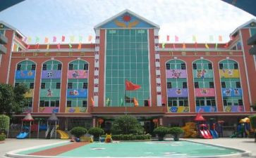 园长述职总结8篇