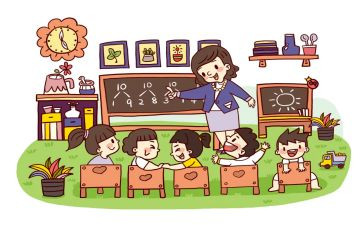 副园长2024年工作计划模板5篇