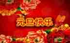 元旦节的演讲稿500字6篇
