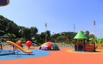 园建年度工作计划通用5篇