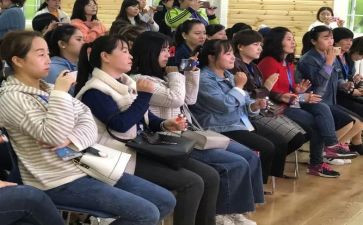 幼儿园培训方案模板6篇