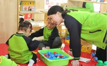 2023幼儿园务工作计划5篇