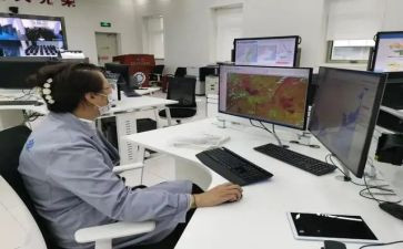 气象预报员教案8篇