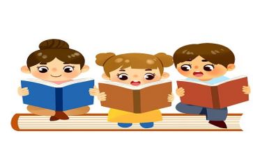 跟阅读有关的演讲稿6篇