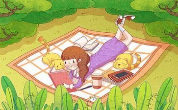 写阅读的作文5篇