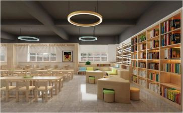 2023年阅览室工作计划5篇