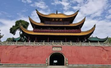 岳阳楼纪读后感6篇