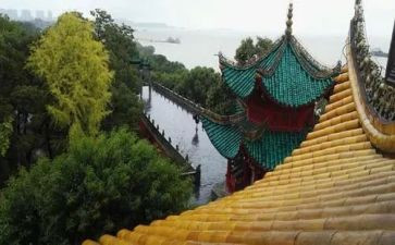 岳阳楼纪读后感优秀6篇
