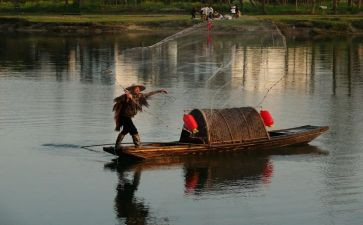 渔夫和他的妻子的读后感7篇